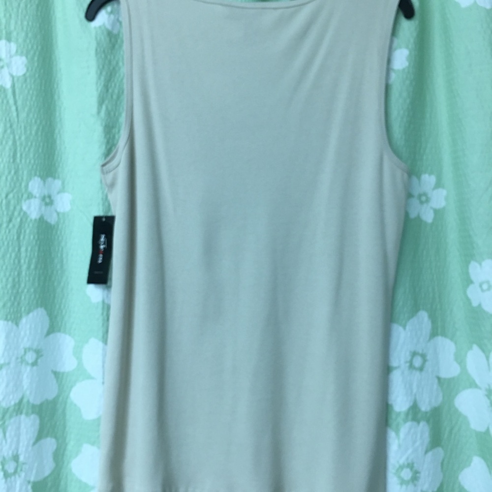 Ladies Tank top - Picture 3 of 3